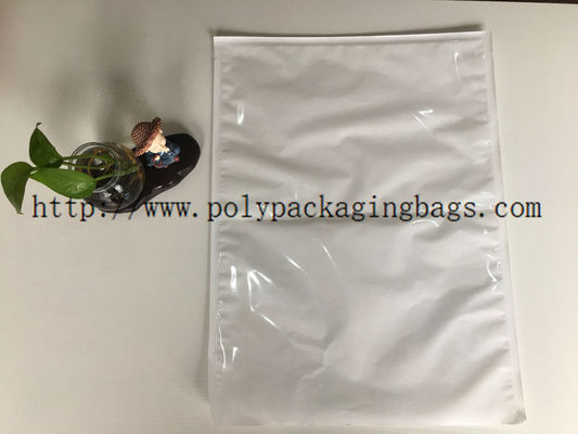 SGS 30x40cm Gravure Printing Three Side Seal Bag