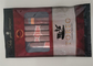 डिस्प्ले फ्रेम न्यू सिगार ह्यूमिडिफायर बैग, ह्यूमिडोर सिगार पैकेजिंग बैग