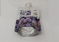 कस्टम मुद्रण पुन: प्रयोज्य तरल टोंटी पाउच बैग बेबी फूड पैकेजिंग फलों के गूदे के लिए टोंटी के साथ टोंटी थैली खड़े हो जाओ