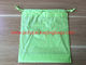 Woman gift jewelry clothes cosmetic scarf packaging rope plastic bag