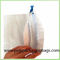 Clothing Packaging Poly Bags With Drawstring For Shopping / Sports / Travel / Party