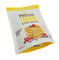 FDA Stand Up Composite Aluminum Foil Packaging Bags