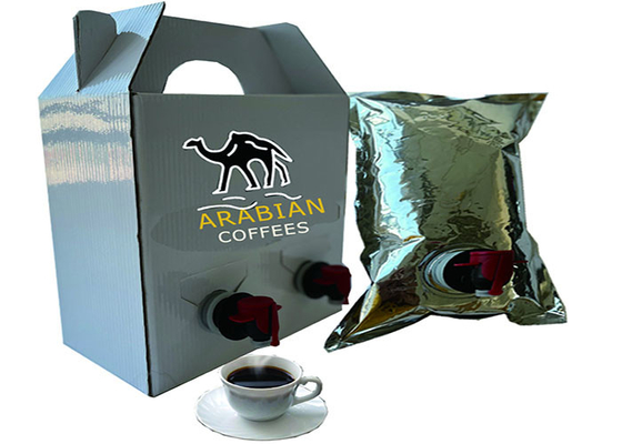 5L/10L/20L/25L/220L क्षमता के बॉक्स में हैंडल बैग के साथ/बिना