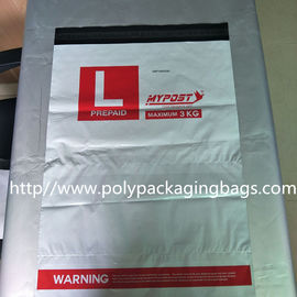 Manufacturers woven bags wholesale custom thickened woven bags express bags construction bags logistics bags