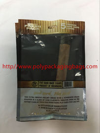 बड़ी क्षमता सिगार Humidor बैग, नमी के लिए एसजीएस पारित सिगार आर्द्रता पाउच बैग: