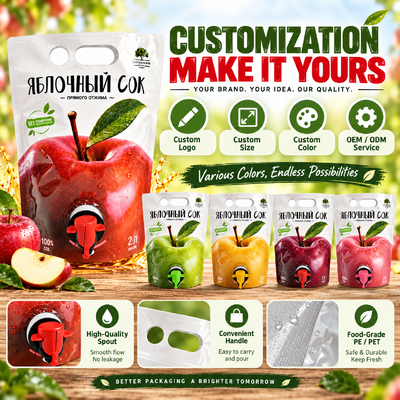 Gravure Printing Stand Up Pouch With Spout Liquid Packaging Flexible Packaging Solutions For Food Beverage And Chemicals