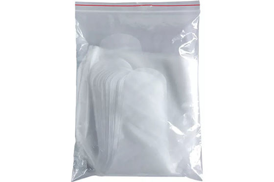 कुत्ते / सुअर के लिए कैनाइन डिस्पोजेबल पीई पशु चिकित्सा वीर्य संग्रह बैग