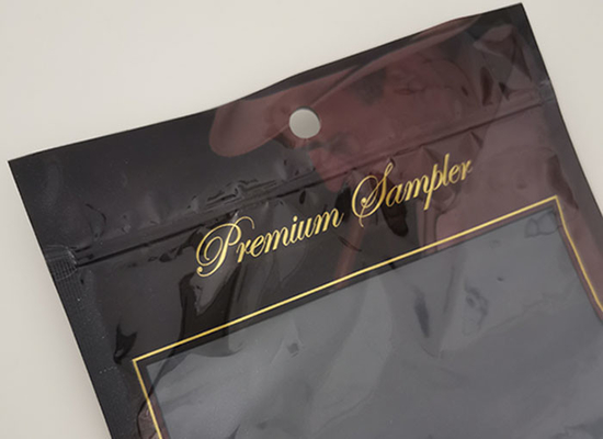 तम्बाकू के लिए TABACALERA Humidor बैग सिगार ताजा रखने के लिए लचीला जिपर के साथ