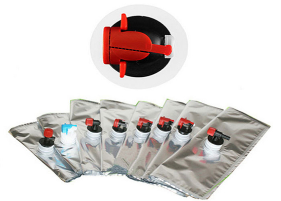 5L/10L/20L/25L/220L क्षमता के बॉक्स में हैंडल बैग के साथ/बिना