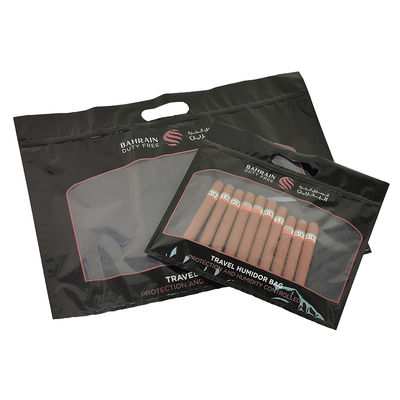 अनुकूलन मुद्रण आर्द्रता सिगार बैग ज़िपर सिगार Humidor पैकेजिंग यात्रा आर्द्रता Humidifier बैग