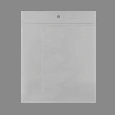 नयी डिजाइन नमी-प्रूफ प्लास्टिक ह्यूमिडोर पॉच बैग ज़िपर ताजगी को संरक्षित करने वाली नमी अलग स्लॉट के साथ सिगार भंडारण