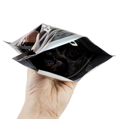 कस्टम लक्जरी लेदर सिगार ट्रैवल केस जिसमें ह्यूमिडिफायर पोर्टेबल सिडर लाइन वाला ह्यूमिडोर बैग, नमी नियंत्रण ज़िपलॉक पाउच