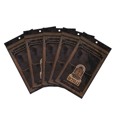 कस्टम मायलर तंबाकू बैग गंध प्रूफ सिगार पाउच ज़िपलॉक लीफ पैकेजिंग ह्यूमिडोर हीट सील प्लास्टिक फॉयल पोर्टेबल सिगार ह्यूमिडोर