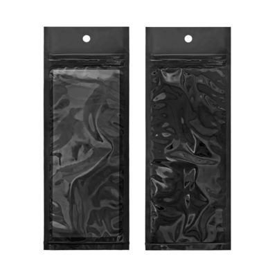 कस्टम मायलर ज़िप लॉक रीसीलेबल सिगार बैग प्लास्टिक हैंड रोलिंग धूम्रपान एक्सेसरीज़ पैकेजिंग पाउच मॉइस्चराइजिंग भोजन के लिए