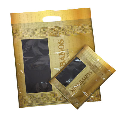 निजी लेबल कस्टम मुद्रित क्रीम स्वाद सिगार Humidor बैग Mylar हीट सील पन्नी;