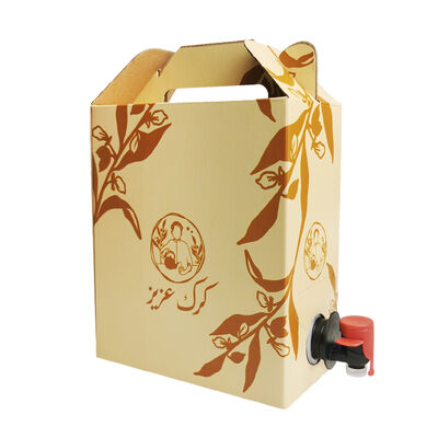 अनुकूलित आवश्यकताओं के लिए अनुकूलित प्लास्टिक से निर्मित मुद्रण कोल्ड ब्रू कॉफी डिस्पेंसर