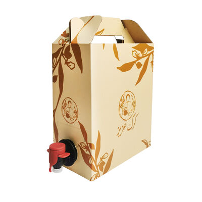 अनुकूलित आवश्यकताओं के लिए अनुकूलित प्लास्टिक से निर्मित मुद्रण कोल्ड ब्रू कॉफी डिस्पेंसर