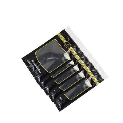 हल्के और कॉम्पैक्ट प्लास्टिक सिगार बैग जो सिगार को प्रभावित करने वाले पर्यावरणीय कारकों से उत्कृष्ट सुरक्षा प्रदान करते हैं