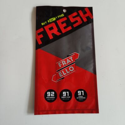 स्पॉट के साथ टेक्सचर्ड सरफेस बैग इन बॉक्स प्लास्टिक कंटेनर, फूड ग्रेड लिक्विड पैकेजिंग अनुप्रयोगों के लिए उपयुक्त