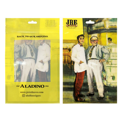 आंसू प्रतिरोधी और छिद्रण प्रतिरोधी सिगार ह्यूमिडोर बैग सिगार मॉइस्चराइजिंग प्लास्टिक ज़िपर बैग आदर्श आर्द्रता स्तर बनाए रखने के लिए डिज़ाइन किया गया