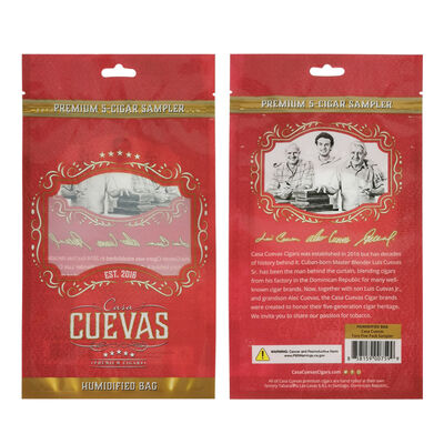 खाद्य ग्रेड टीपीयू और पीई कस्टम सिगार बैग सिगार के सुरक्षित परिवहन और भंडारण के लिए डिज़ाइन किए गए कस्टम लीकप्रूफ पैकेजिंग बैग