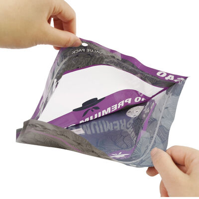 आकार के आधार पर 5-20 सिगार रखता है सिगार ह्यूमिडोर बैग 009 मिमी मोटाई नमी नियंत्रण सिगार को पूरी तरह से संरक्षित रखता है