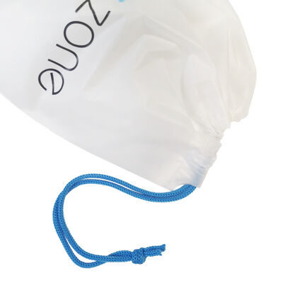 अंडरवियर के लिए डबल ड्रॉस्ट्रिंग बैग कस्टम ड्रॉस्ट्रिंग बैग निः शुल्क नमूना अभियानों और उपहारों के लिए उत्कृष्ट विकल्प प्रदान किया