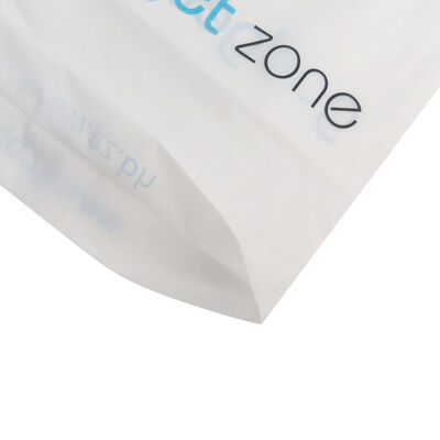 अंडरवियर के लिए डबल ड्रॉस्ट्रिंग बैग कस्टम ड्रॉस्ट्रिंग बैग निः शुल्क नमूना अभियानों और उपहारों के लिए उत्कृष्ट विकल्प प्रदान किया