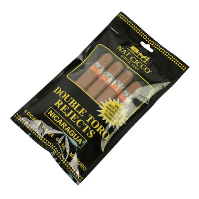009mm Foodgrade TPU And PE Humidified Cigar Bags Engineered To Provide Consistent Humidity Levels For Cigar Preservation