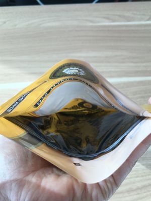 सिगार मॉइस्चराइजिंग ह्यूमिडोर सिगार बैग