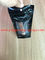 Coffee Or Cigar Moisturizing Bag With 1 - 10 Colors Printing SGS