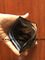 Zipper Top OPP LDPE Cigar Humidor Bags With Humidifier