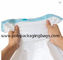 Ldpe Material Drawstring Degradable Garbage Bag Roll Recyclable