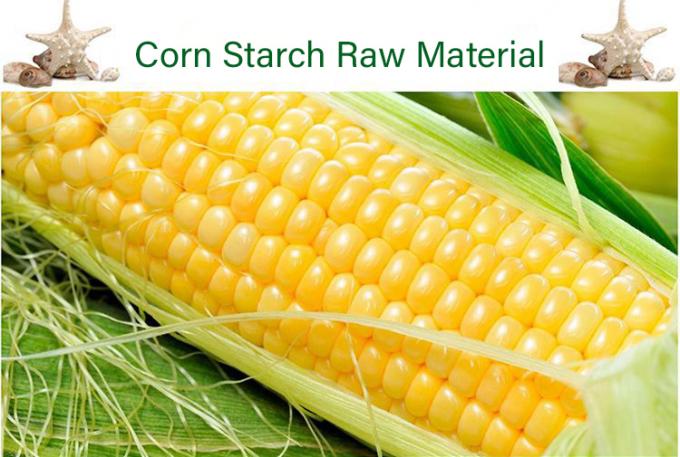 पर्यावरण के अनुकूल बायोडिग्रेडेबल जिपलॉक कॉर्नस्टार्च पैकेजिंग बैग कस्टम मुद्रित जिपर बैग 2