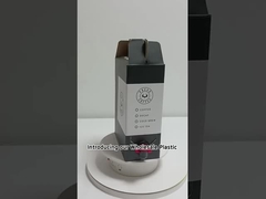 5L/10L/20L/25L/220L क्षमता के बॉक्स में हैंडल बैग के साथ/बिना