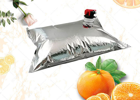 5L/10L/20L/25L/220L क्षमता के लिए बॉक्स में बैग