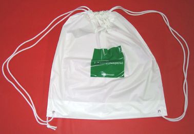 यात्रा, संवर्धन, खेल के लिए फैक्टरी मूल्य के साथ पनरोक Drawstring प्लास्टिक बैग बैग