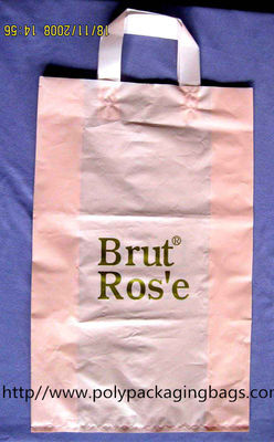 पाली शॉपिंग बैग फैशनेबल