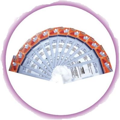 व्हाइटबोर्ड मार्कर पेन के लिए डिस्पोजेबल प्लास्टिक साफ करने योग्य बैग