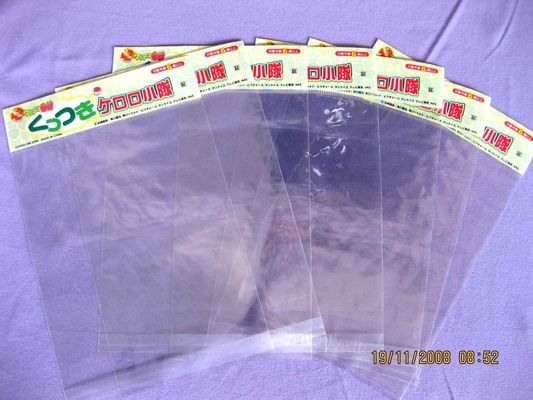 कस्टम रीसायकल प्लास्टिक एक्सरसाइज बुक में हाई ट्रांसपेरेंट होता है